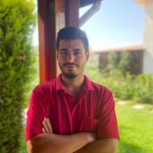 Resmi büyüt: Murat Can İnal, Psikoloji İstanbul