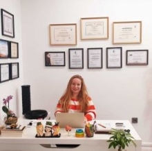 Resmi büyüt: Ayşe Bahar Kızılhisar Dilmen, Fizyoterapi Ve Rehabilitasyon Ankara