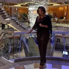 Resmi büyüt: Nüket İşiten, Çocuk ve Ergen Psikiyatrisi İstanbul