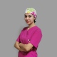 Elif Seda Keskin