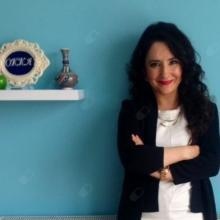 Resmi büyüt: Hümeyra Taşçıoğlu, Diyetisyen Kayseri