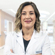 Resmi büyüt: Didem Er, Nöroloji Canik