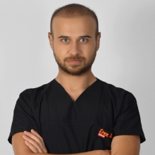 Resmi büyüt: Eren Durak, Fizyoterapi Ve Rehabilitasyon Eskişehir