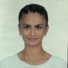 Resmi büyüt: Ecem Berk Aydoğdu, Fizyoterapi Ve Rehabilitasyon Ankara