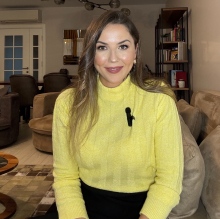 Resmi büyüt: Öykü Ege Algül, Psikoloji Beylikdüzü