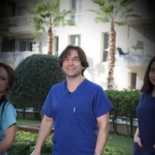 Resmi büyüt: Hakan Mayadağ, Çocuk Diş Hekimliği (Pedodonti) İzmir