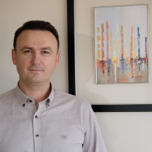 Resmi büyüt: Şener Mercan, Psikiyatri Bursa