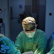 Resmi büyüt: Eyüp Murat Yılmaz, Genel Cerrahi Bakırköy