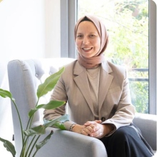 Resmi büyüt: Semanur Konuk Düzgün, Psikoloji İstanbul