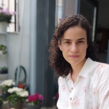 Resmi büyüt: Başak Kubin Mete, Psikoloji Ankara