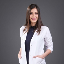 Resmi büyüt: Kübra Görgün, Diş Hekimi İzmir