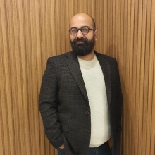 Resmi büyüt: Uğur Mikail Göksen, Psikoloji İstanbul