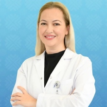 Resmi büyüt: Ebru Karcı, İç Hastalıkları İstanbul