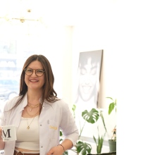 Resmi büyüt: Mehtap Ketenci, Diş Hekimi Çankaya