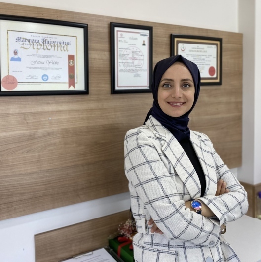 Fatma Furuncuoğlu-0
