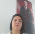 Özlem Gümüş, Psikoloji Ankara