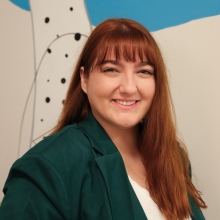 Resmi büyüt: Melis Gökkaya Elibol, Psikoloji İzmir