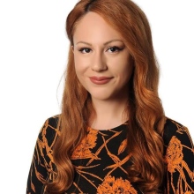 Resmi büyüt: Dilara Şerif, Psikoloji Kocaeli