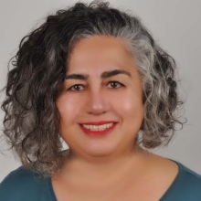 Resmi büyüt: Dicle Ulu, Akupunktur Eskişehir