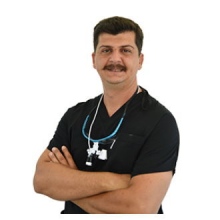 Resmi büyüt: Onur Demir, Endodonti İstanbul