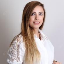 Resmi büyüt: Çiğdem Doğan Bilgin, Psikoloji Çankaya