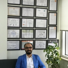 Resmi büyüt: Ümit Sertan Çöpoğlu, Psikiyatri Denizli