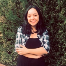 Resmi büyüt: İrem Cellat, Psikoloji İstanbul