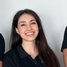 Resmi büyüt: Zeynep Büşra Karazeybek, Fizyoterapi Ve Rehabilitasyon Bayraklı