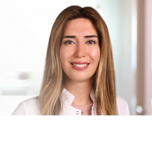 Resmi büyüt: Rafiga Gasimova, Kadın Hastalıkları Ve Doğum İstanbul