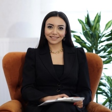 Resmi büyüt: Dilara Başbilen Yaşar, Psikoloji Ankara