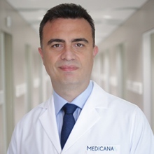 Resmi büyüt: Uğur Arslan, Kardiyoloji Canik