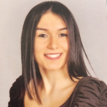 Resmi büyüt: Elçin Yarli, Psikoloji İstanbul