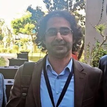 Resmi büyüt: Mustafa Sami Demirsoy, Diş Hekimi Serdivan