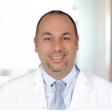 Resmi büyüt: Ali Görkem Yıldırım, Genel Cerrahi Toroslar