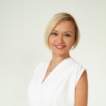 Resmi büyüt: Hande Sena Işın, Psikoloji İstanbul