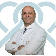 Resmi büyüt: Hakan Kasapgil, Ortopedi Ve Travmatoloji Ankara