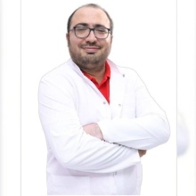 Resmi büyüt: Utku Burak Bozbulut, Tıbbi Onkoloji İskenderun