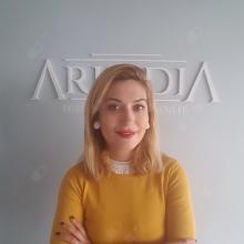 Resmi büyüt: Funda Kıvrıkoğlu, Psikoloji İstanbul