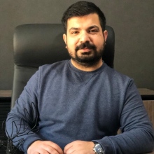 Resmi büyüt: Alişan Tunç, Dil ve Konuşma Terapisi Antalya