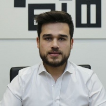 Resmi büyüt: Fatih Evlice, Fizyoterapi Ve Rehabilitasyon Çankaya