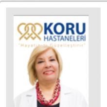 Resmi büyüt: Nevin Şaher, Psikiyatri Ankara