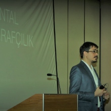 Resmi büyüt: Gökhan Tekin, Diş Hekimi Kastamonu