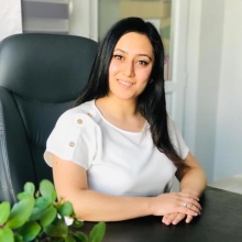 Resmi büyüt: Şenel Yılmaz, Psikoloji Gaziantep