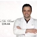 Resül Çolak, Periodontoloji Zonguldak