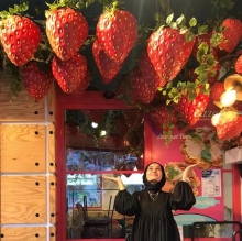 Resmi büyüt: Şükran Arslan, Diyetisyen İstanbul