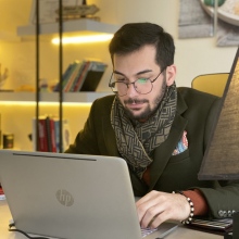 Resmi büyüt: Abdülsemih Özkorkmaz, Diyetisyen Tekirdağ