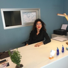 Resmi büyüt: Neşe Esen Karahan, Aile Danışmanlığı İstanbul