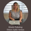 Dilara Işıklı Arslan, Psikoloji Düzce