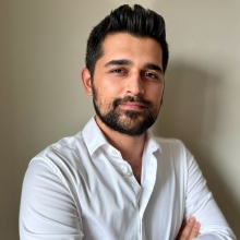 Resmi büyüt: Can Yıldız, Psikoloji Kocaeli