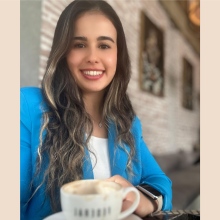 Resmi büyüt: İrem Ürün, Dil ve Konuşma Terapisi Adana